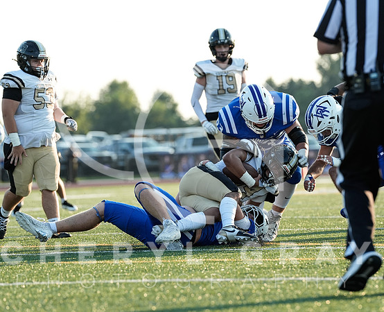 ©CGP 082826 David Crockett @ West Ridge 02333