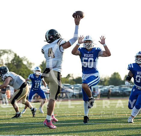 ©CGP 082826 David Crockett @ West Ridge 02377