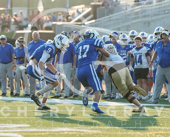 ©CGP 082826 David Crockett @ West Ridge 02390