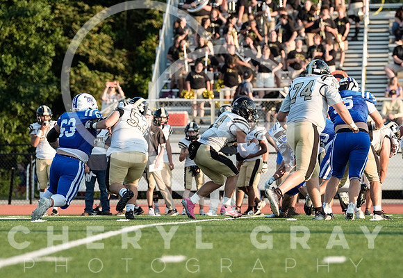 ©CGP 082826 David Crockett @ West Ridge 02449