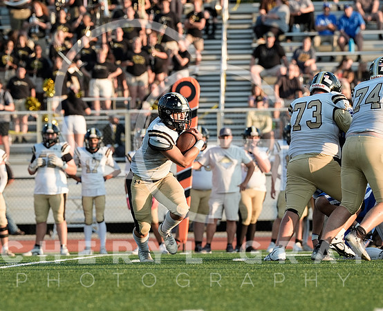 ©CGP 082826 David Crockett @ West Ridge 02468