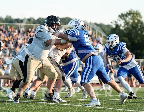 ©CGP 082826 David Crockett @ West Ridge 02420