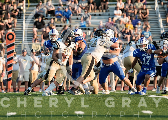 ©CGP 082826 David Crockett @ West Ridge 02478