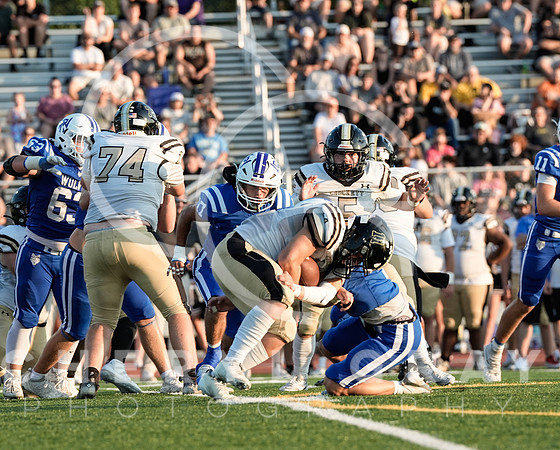 ©CGP 082826 David Crockett @ West Ridge 02487