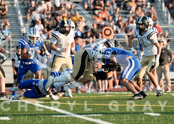 ©CGP 082826 David Crockett @ West Ridge 02492