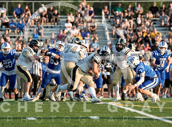 ©CGP 082826 David Crockett @ West Ridge 02485