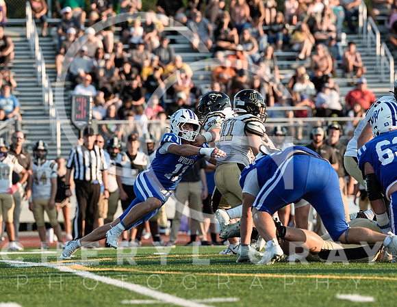 ©CGP 082826 David Crockett @ West Ridge 02517