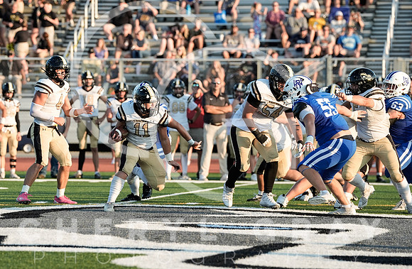 ©CGP 082826 David Crockett @ West Ridge 02536