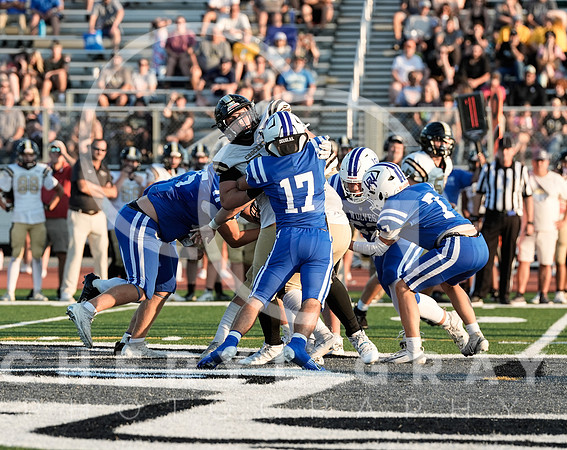 ©CGP 082826 David Crockett @ West Ridge 02558