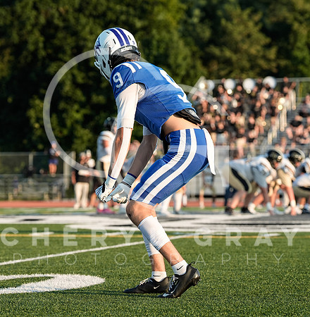 ©CGP 082826 David Crockett @ West Ridge 02581