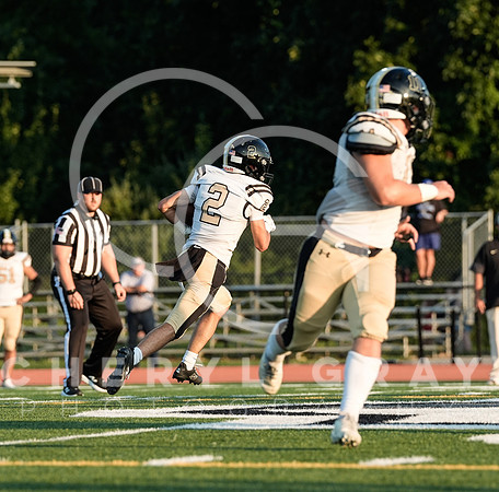 ©CGP 082826 David Crockett @ West Ridge 02586
