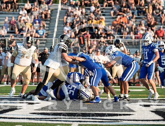 ©CGP 082826 David Crockett @ West Ridge 02571
