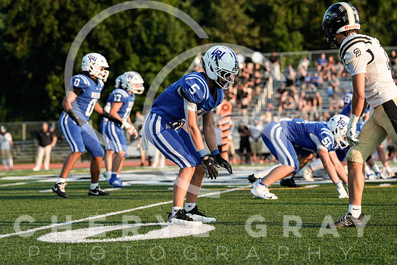©CGP 082826 David Crockett @ West Ridge 02650