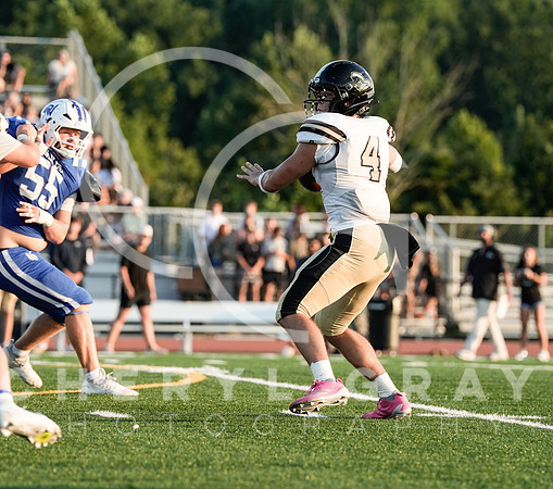 ©CGP 082826 David Crockett @ West Ridge 02653