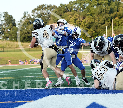 ©CGP 082826 David Crockett @ West Ridge 02718