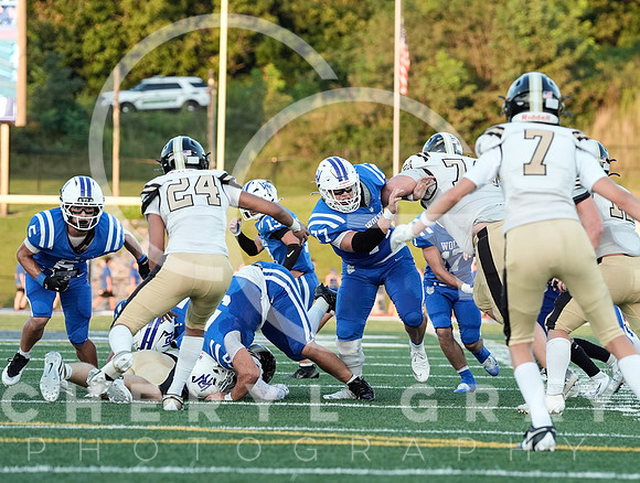 ©CGP 082826 David Crockett @ West Ridge 02767