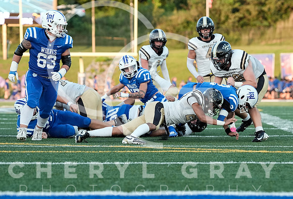 ©CGP 082826 David Crockett @ West Ridge 02777