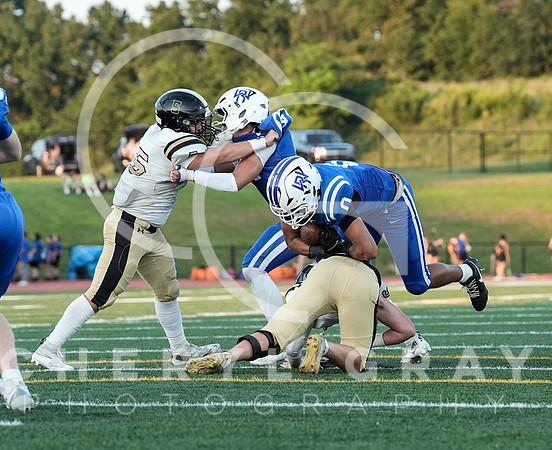 ©CGP 082826 David Crockett @ West Ridge 02799