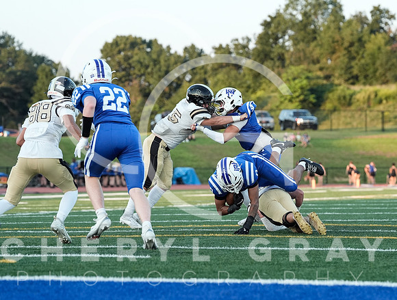 ©CGP 082826 David Crockett @ West Ridge 02803