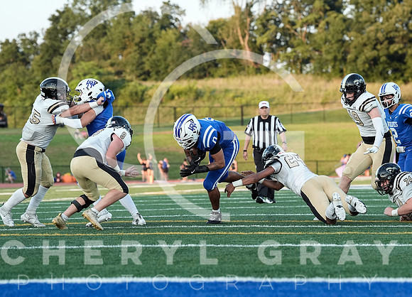 ©CGP 082826 David Crockett @ West Ridge 02795