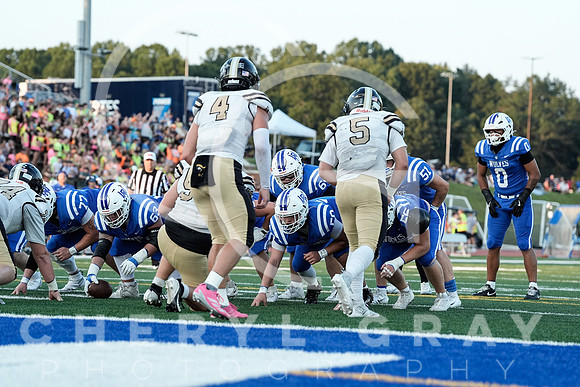 ©CGP 082826 David Crockett @ West Ridge 02849