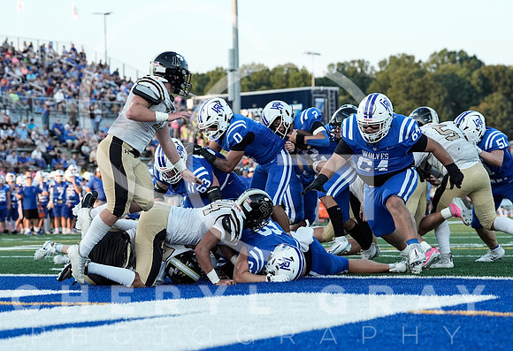 ©CGP 082826 David Crockett @ West Ridge 02857