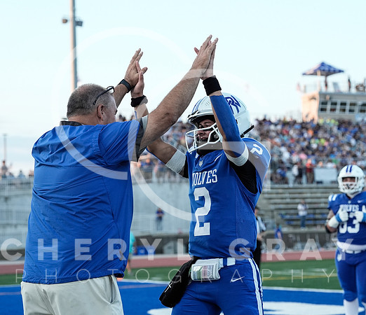 ©CGP 082826 David Crockett @ West Ridge 02897