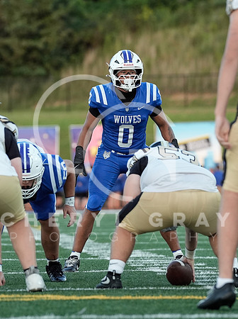 ©CGP 082826 David Crockett @ West Ridge 02966