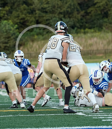 ©CGP 082826 David Crockett @ West Ridge 02981