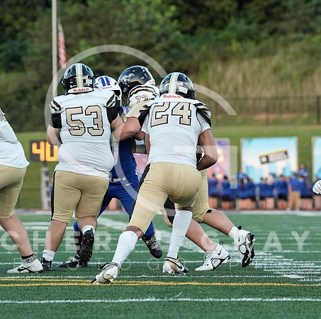 ©CGP 082826 David Crockett @ West Ridge 02992