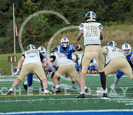 ©CGP 082826 David Crockett @ West Ridge 02970