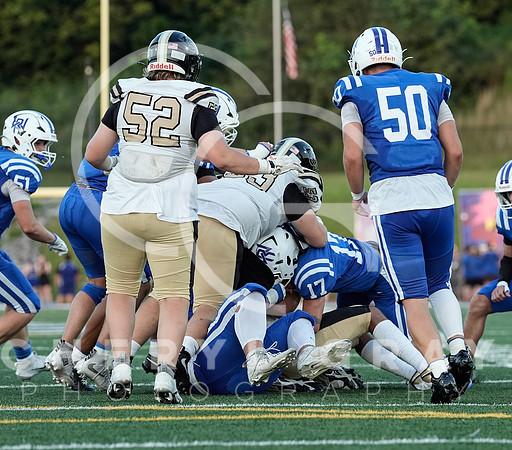 ©CGP 082826 David Crockett @ West Ridge 03006