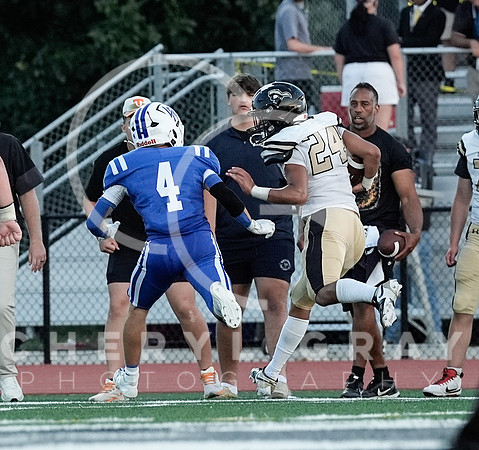 ©CGP 082826 David Crockett @ West Ridge 03108