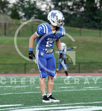 ©CGP 082826 David Crockett @ West Ridge 03125