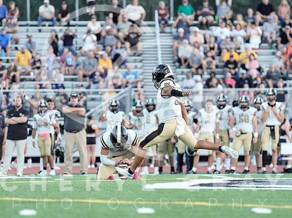 ©CGP 082826 David Crockett @ West Ridge 03147