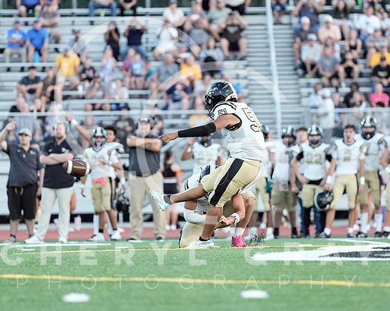 ©CGP 082826 David Crockett @ West Ridge 03150