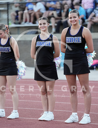 ©CGP 082826 David Crockett @ West Ridge 03168