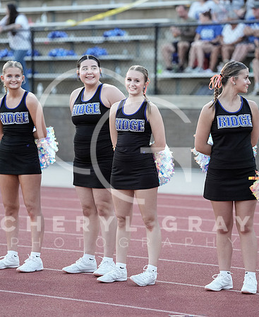©CGP 082826 David Crockett @ West Ridge 03163