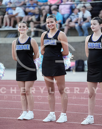 ©CGP 082826 David Crockett @ West Ridge 03166