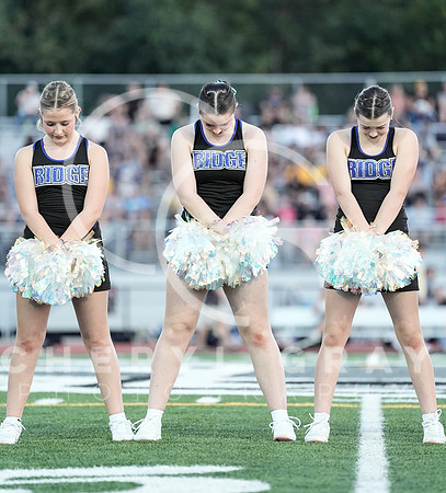 ©CGP 082826 David Crockett @ West Ridge 03181