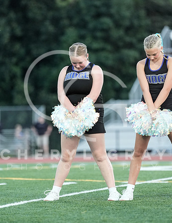 ©CGP 082826 David Crockett @ West Ridge 03188