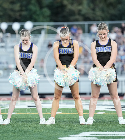 ©CGP 082826 David Crockett @ West Ridge 03186