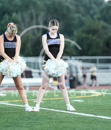 ©CGP 082826 David Crockett @ West Ridge 03198