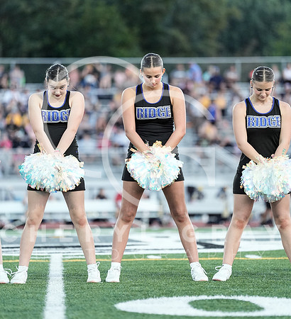©CGP 082826 David Crockett @ West Ridge 03193