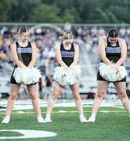 ©CGP 082826 David Crockett @ West Ridge 03197