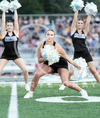 ©CGP 082826 David Crockett @ West Ridge 03211
