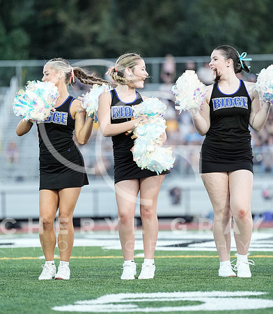 ©CGP 082826 David Crockett @ West Ridge 03204