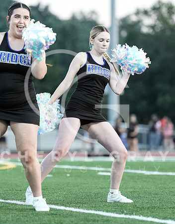 ©CGP 082826 David Crockett @ West Ridge 03228