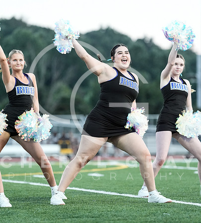 ©CGP 082826 David Crockett @ West Ridge 03225