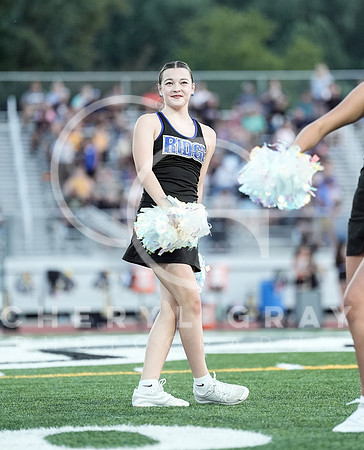 ©CGP 082826 David Crockett @ West Ridge 03238
